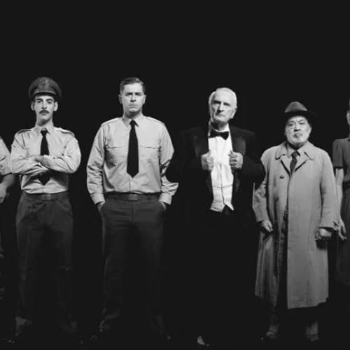 «Προσωπική συμφωνία» με πολλαπλές αναγνώσεις στο Από Μηχανής Θέατρο