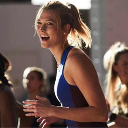 Exclusive Workout με την Adidas 