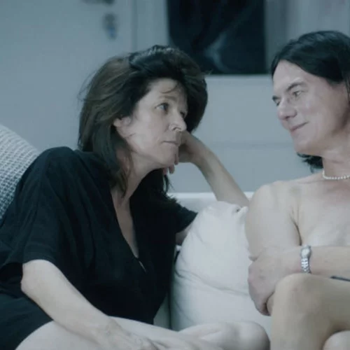 Μη με Αγγίζεις