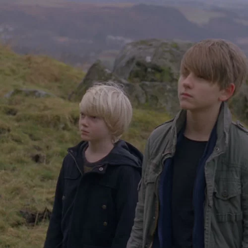 Η Κοιλάδα των Σκιών