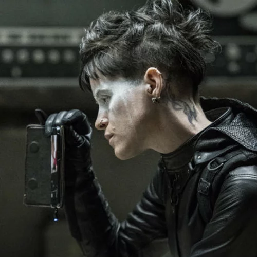 «Το Κορίτσι στον Ιστό της Αράχνης»: Η σκοτεινή επιστροφή της Λίσμπετ Σαλάντερ