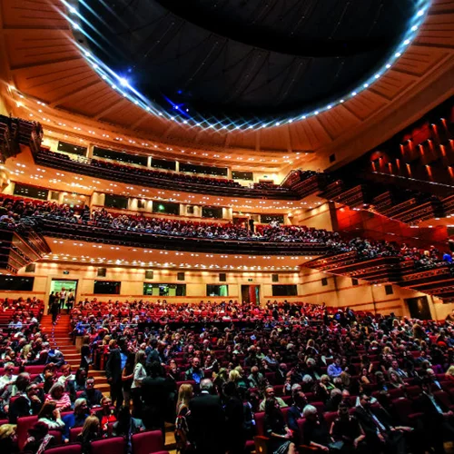 Θεατρικά Βραβεία Κοινού 2025: Οι φετινές υποψηφιότητες