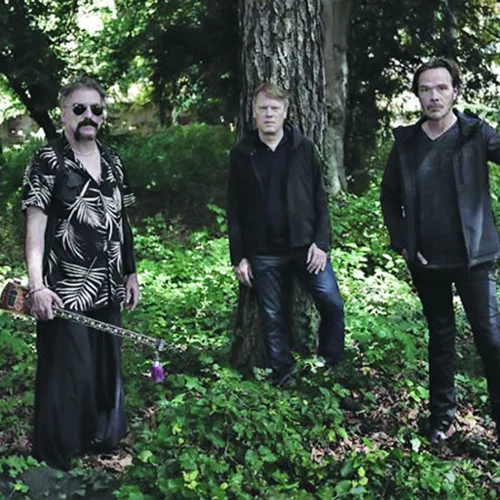 3 ροκ προτάσεις για αυτή την εβδομάδα