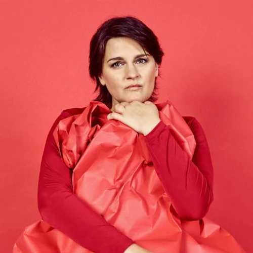 Χριστουγεννιάτικο feeling με την Madeleine Peyroux