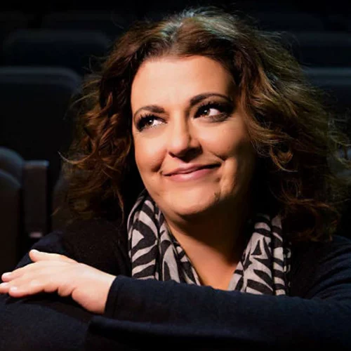 Λίλλυ Μελεμέ: «Κανείς δεν βγαίνει αλώβητος από τη σύγκρουση ηθικής και δικαιοσύνης»