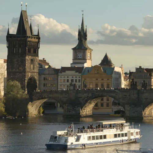 9 εμπειρίες που πρέπει να ζήσεις στην Πράγα