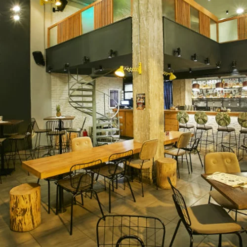 Το φετινό Beaujolais Nouveau θα το γιορτάσετε στο Flamingo