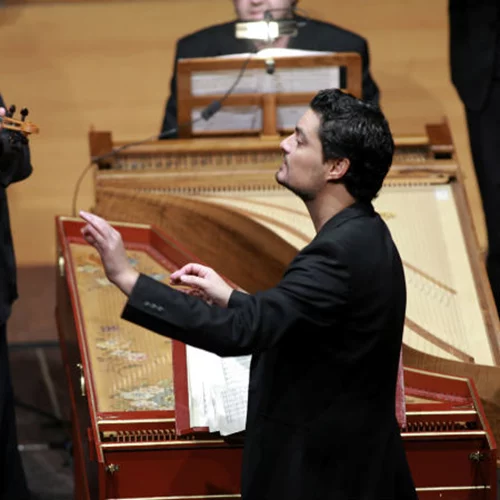 Η Καμεράτα ερμηνεύει Deep Purple!