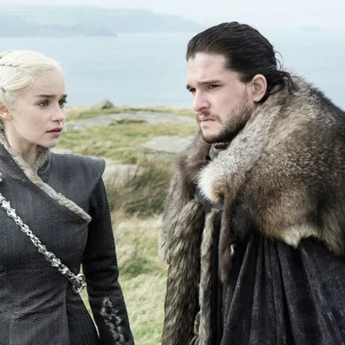 Game Over: έρχεται η τελευταία σεζόν του «Game of Thrones»!