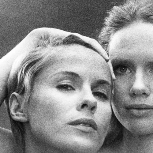 Αφιέρωμα Ίνγκμαρ Μπέργκμαν στο Ίδρυμα Σταύρος Νιάρχος