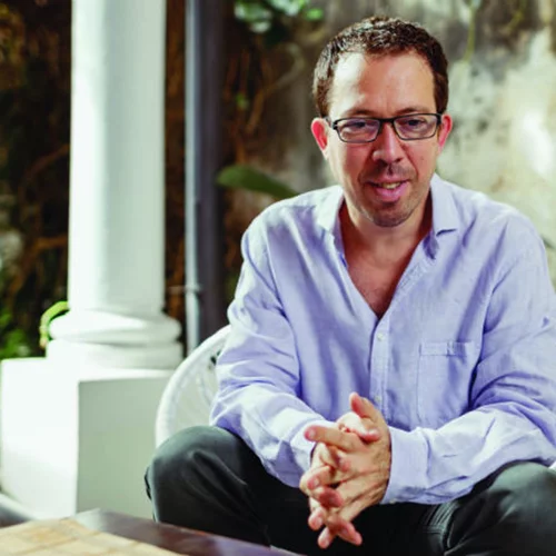 Μαρσέλο Μαρτινέζι: «Στη χώρα μου φυλακή μπαίνουν μόνο οι μη προνομιούχοι»