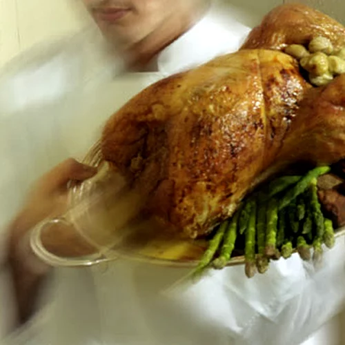 6 ραντεβού με τη γαλοπούλα «όπως Αμερική» για το φετινό Thanksgiving