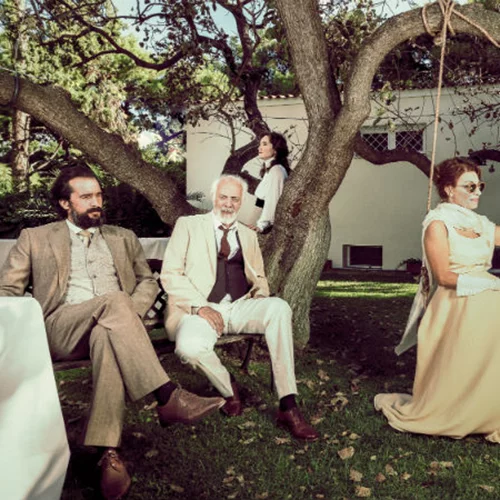 Τι θα δούμε στο Δημοτικό Θέατρο του Πειραιά το 2019 – 2020;