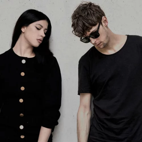 Μόνο η Katerine Duska θα είναι στο επόμενο «Pepper Church Session» 