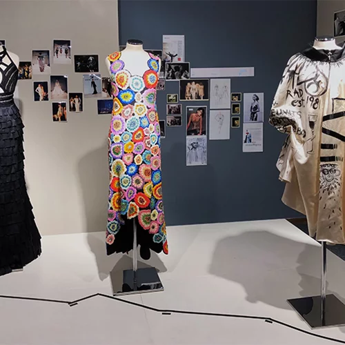 Η ιστορία της Ελληνικής μόδας, μέσα από ένα όνομα 