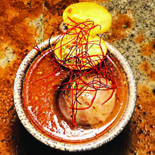 Έξι spots για ευφάνταστους συνδυασμούς φαγητού και cocktail