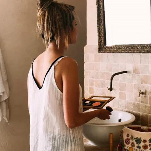 Beauty School: Τα 3 προϊόντα που δοκιμάσαμε και αγαπήσαμε αυτή την εβδομάδα