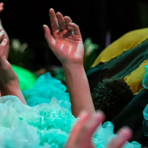 Free City | Οι δωρεάν δράσεις της εβδομάδας (17-23/11)