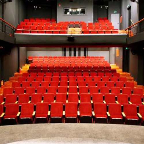 Το Θέατρο Άλμα σε καλεί σε 60 μέρες πολιτισμού