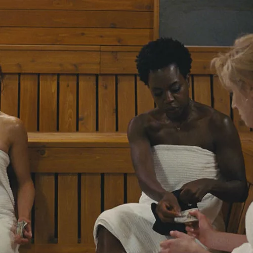 Οι ταινίες που θα δούμε στις αίθουσες την Πέμπτη 22/11