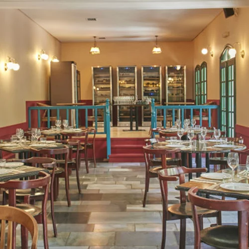 Τα στιλ του κρασιού δεσπόζουν στο «My Park»