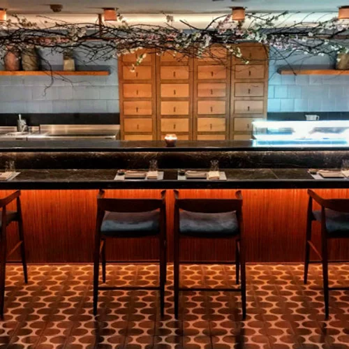 «Freud Oriental» και «Nolita» σε νέα πόστα