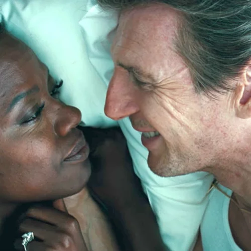 Γιατί έχουμε ανάγκη το σινεμά του Στιβ ΜακΚουίν