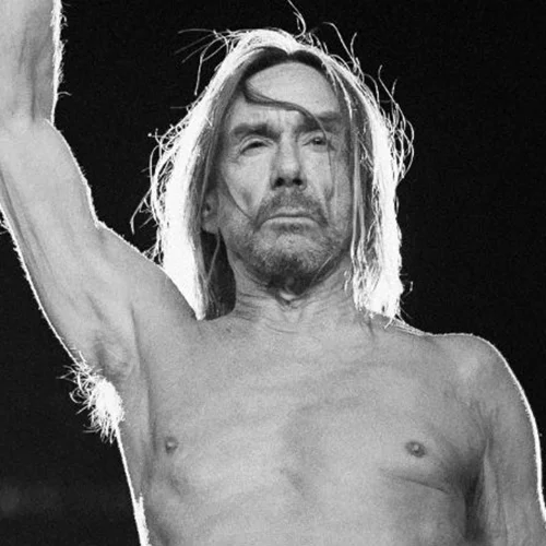 Το Release Athens 2019 συνεχίζει να αποκαλύπτεται: με Iggy Pop αυτή τη φορά!