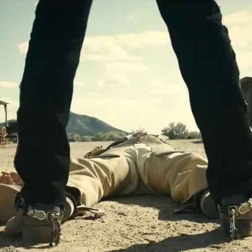 «H Μπαλάντα του Μπάστερ Σκραγκς»: οι περιπέτειες των αδερφών Κοέν στην tv