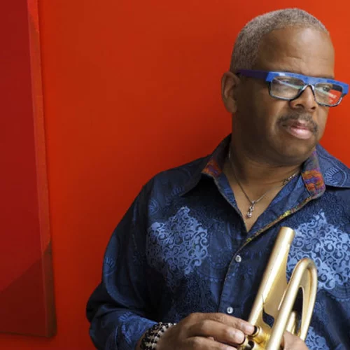 O τζάζμαν Terence Blanchard μένει πάντα νέος