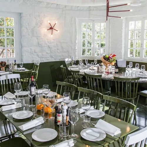 To «Lollo's» της Αντιπάρου ήρθε στο Χαλάνδρι