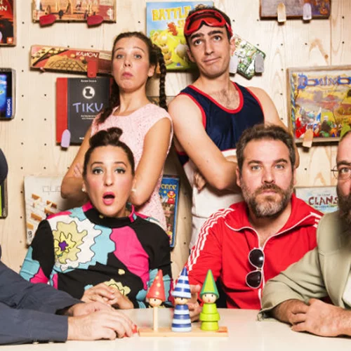 Ο θρυλικός «Μορμόλης» επιστρέφει