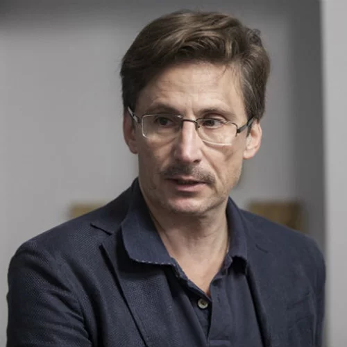 Ντοστογιέφσκι και Σέλεϊ θα δούμε στο Πορεία