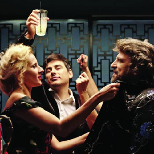 Ζωρζ Νταντέν: ο άναυδος σύζυγος