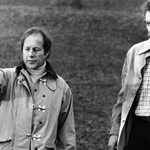 Αντίο στο σκηνοθέτη του «Μετά τα Μεσάνυχτα» Νίκολας Ρεγκ