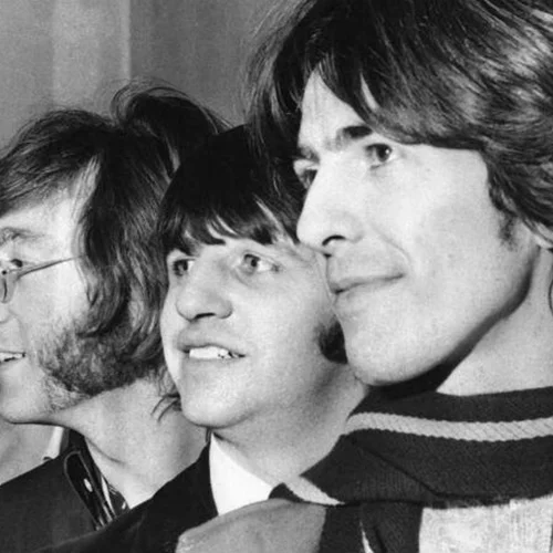 "Beatles '64": Η μαγεία των θρυλικών Beatles στην πρώτη τους επίσκεψη στην Αμερική αποκλειστικά στο Disney+