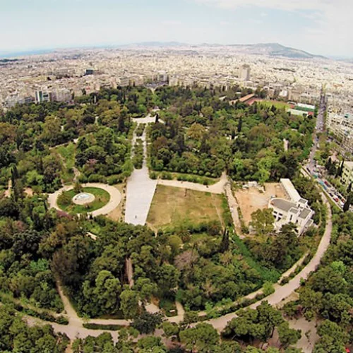 Το Πεδίον του Άρεως κάνει το επόμενο βήμα