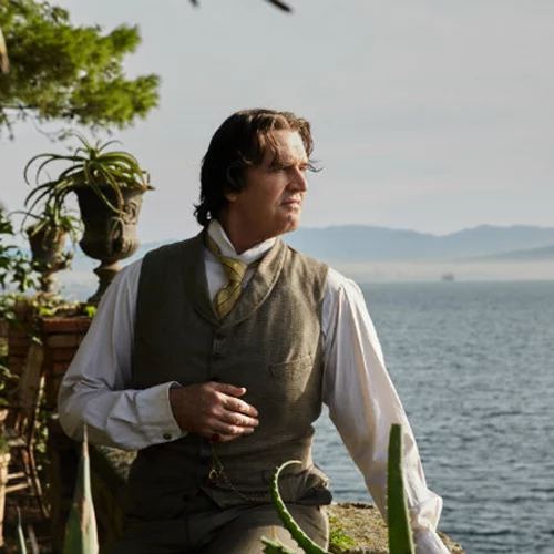 Ευτυχισμένος Όσκαρ