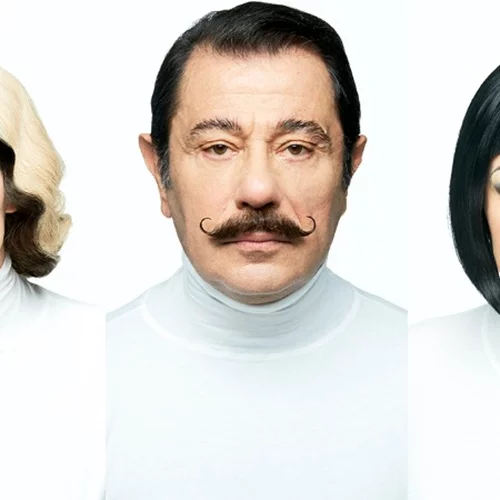 Αντώνης Καλογρίδης: «Οι σκηνοθέτες είμαστε ερμηνευτές»