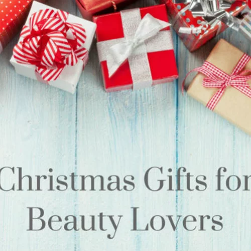 Pre-christmas Beauty Bazaar 2018 