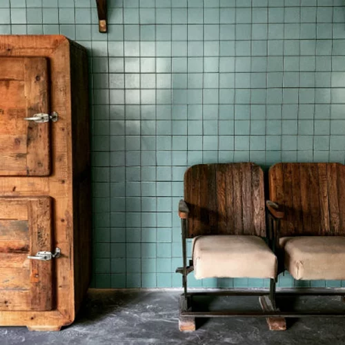 «Frater & Soror»: στο Παγκράτι αδέρφια και αδερφές μου, στο Παγκράτι