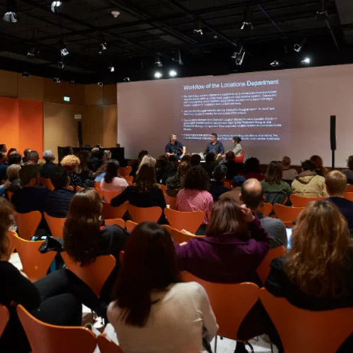 Location scouting και κινηματογραφικός τουρισμός στο επίκεντρο του Hellenic Film Commission