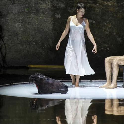 Φεστιβάλ Σάλτσμπουργκ 2018: τολμηρές οπερατικές σκηνοθεσίες και εξαιρετικά συμφωνικά προγράμματα