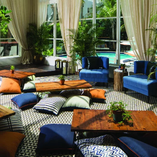 Τέσσερα νέα ξενοδοχεία για στιλάτα city breaks από €49