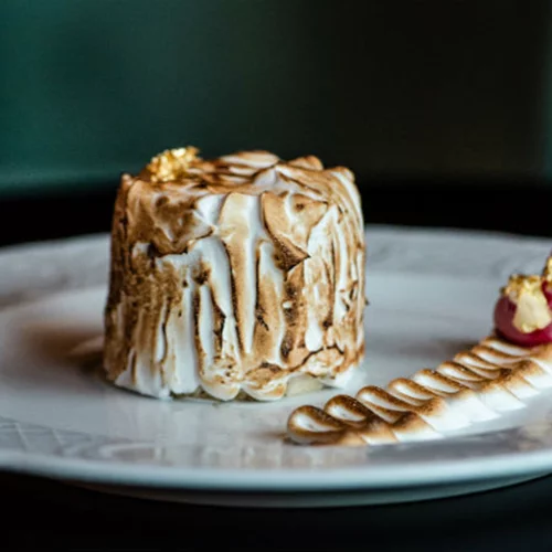 Πρώτη γεύση από το ολοκαίνουργιο και λαμπερό «JuJu Bar & Restaurant»