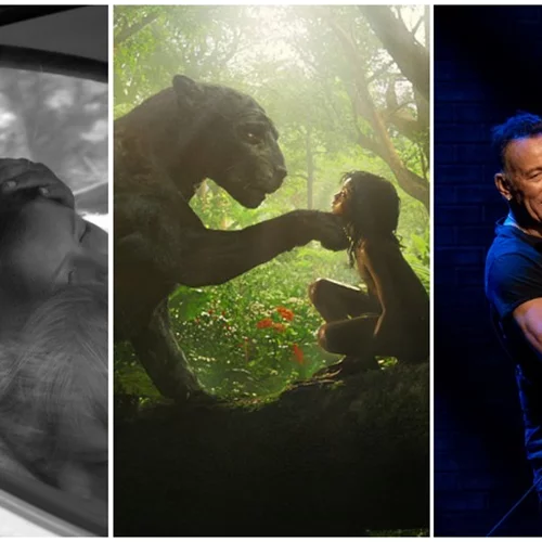 Όλα όσα θα δούμε το Δεκέμβριο στο Netflix