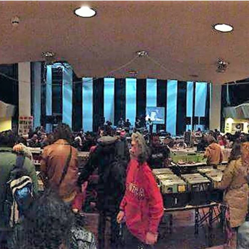 Το Vinyl Is Back έρχεται πλούσιο και τζαζικό όσο ποτέ!