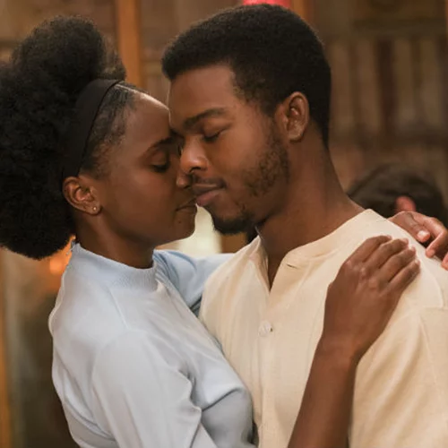 Το εκθαμβωτικό τρέιλερ του «If Beale Street Could Talk» στα καλύτερα της εβδομάδας