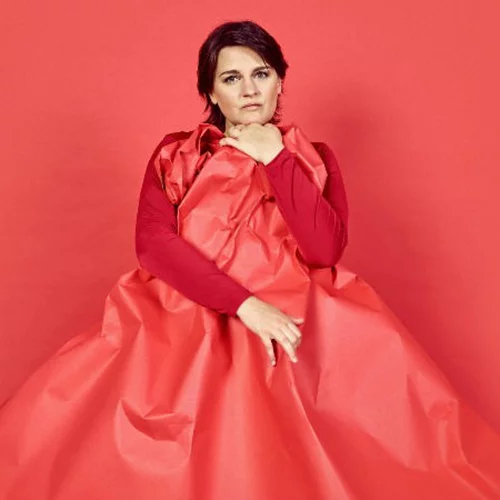 Η Madeleine Peyroux έρχεται με ένα εορταστικό σόου