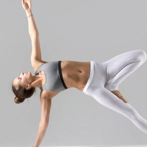 Τι θα λέγατε για ένα σαββατοκύριακο ευεξίας; 